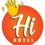 hi hotel logo