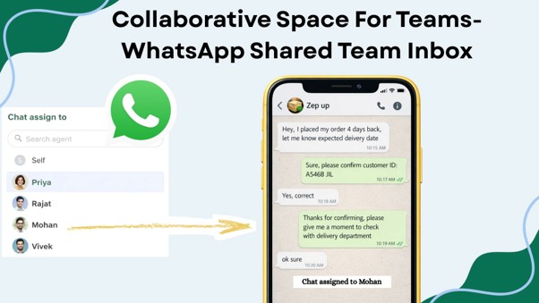 Dataacross-WhatsApp-Shared-Team-Inbox